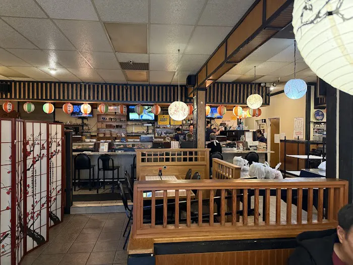 Yuri Japanese Restaurant Picture 4