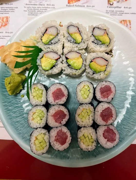Yuri Japanese Restaurant Picture 2