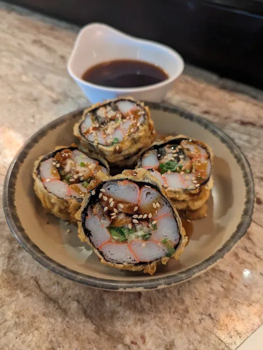 Yuri Japanese Restaurant Picture 5