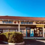 Yuri Japanese Restaurant