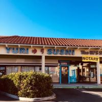 Yuri Japanese Restaurant ico