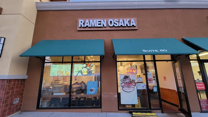 RAMEN OSAKA Picture 1