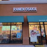 RAMEN OSAKA