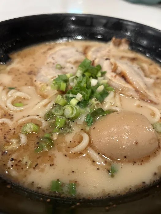 RAMEN OSAKA Picture 4