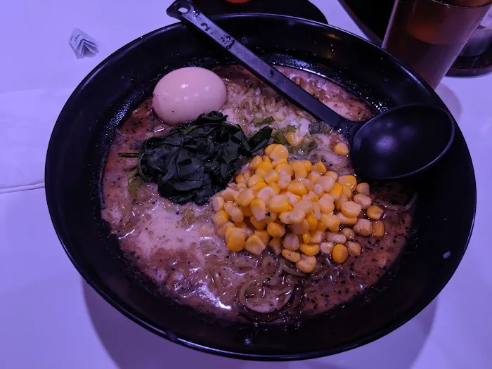 RAMEN OSAKA Picture 2