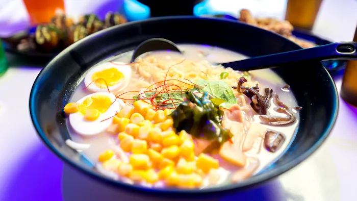 RAMEN OSAKA Picture 7