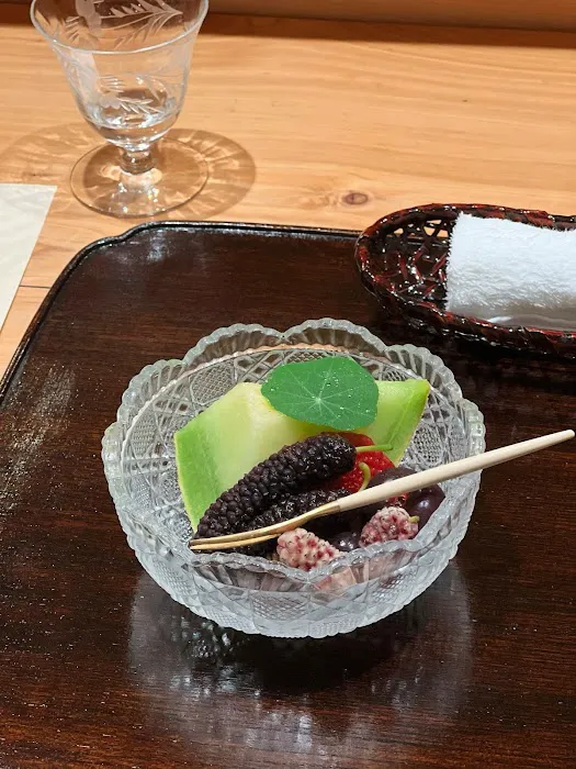 Hashiri Bettei Kaiseki Aoki Picture 7