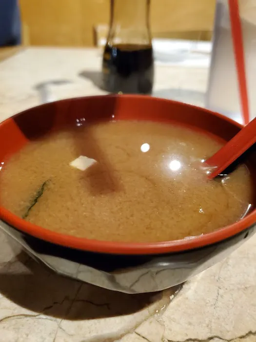 Masu Japanese Bistro Picture 10