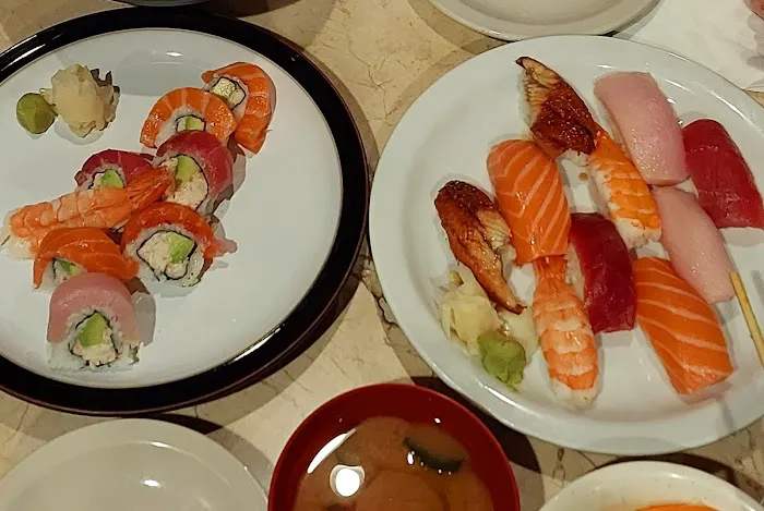 Masu Japanese Bistro Picture 6