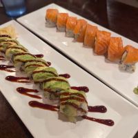 Sushi Heaven ico