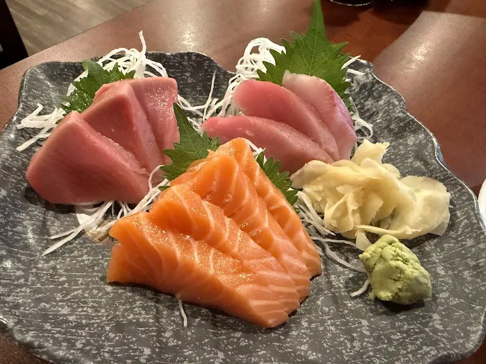 Sushi Heaven Picture 6
