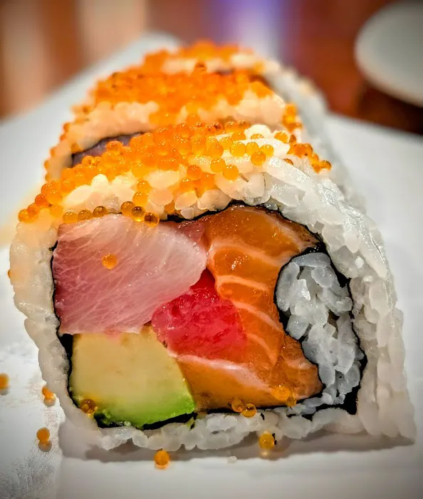 Sushi Heaven Picture 3