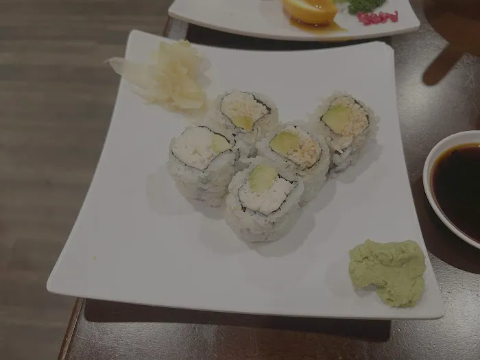 Sushi Heaven Picture 2