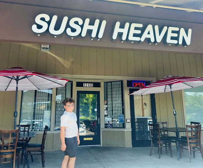 Sushi Heaven Picture 5
