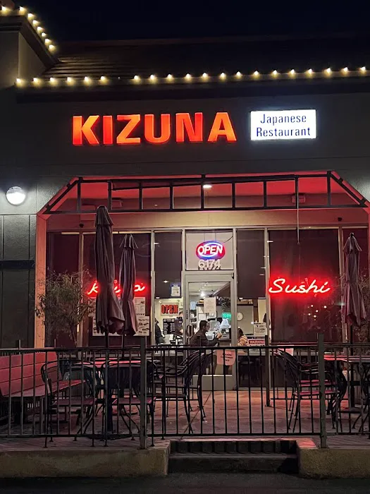 Kizuna sushi Japanese Restaurant Picture 7