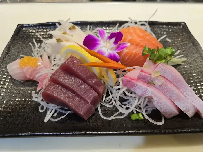 Kizuna sushi Japanese Restaurant Picture 10