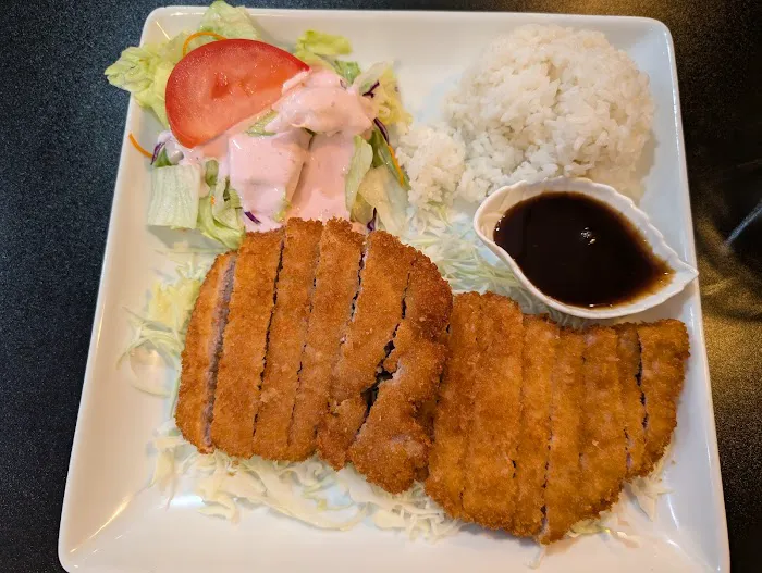 Kizuna sushi Japanese Restaurant Picture 1