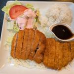 Kizuna sushi Japanese Restaurant