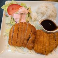 Kizuna sushi Japanese Restaurant ico
