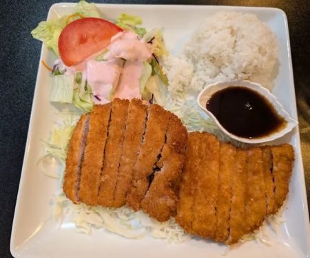 Kizuna sushi Japanese Restaurant