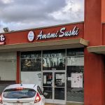 Amami Shima Sushi