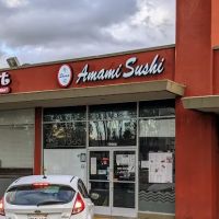 Amami Shima Sushi ico