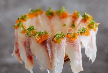 Amami Shima Sushi Picture 6