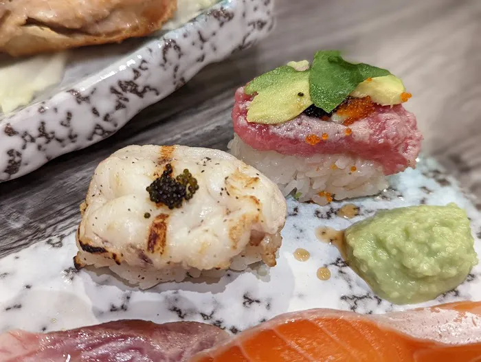 Amami Shima Sushi Picture 10
