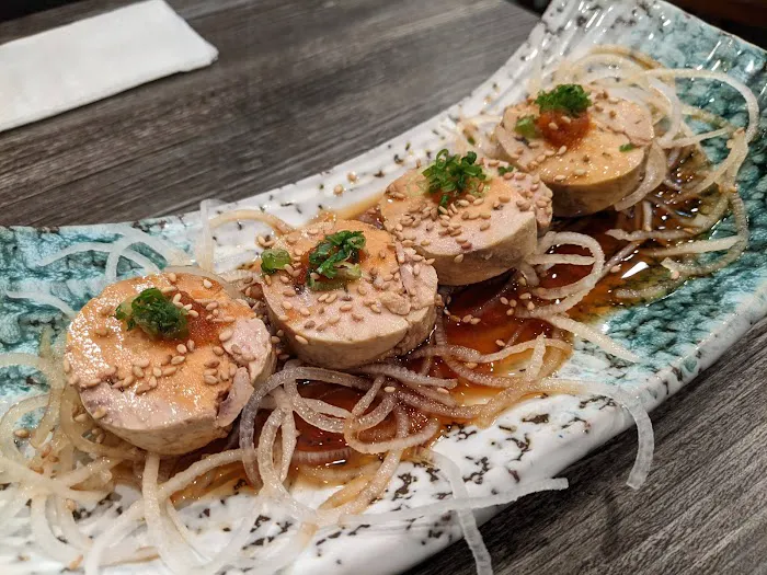 Amami Shima Sushi Picture 9