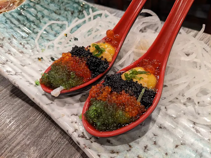 Amami Shima Sushi Picture 8