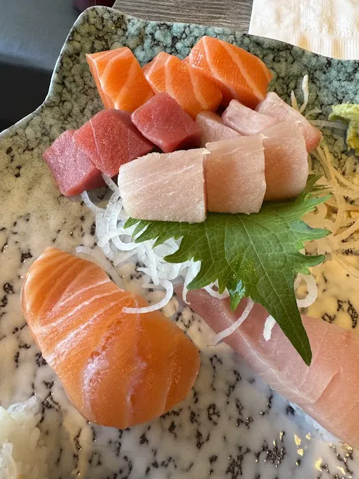 Amami Shima Sushi Picture 4