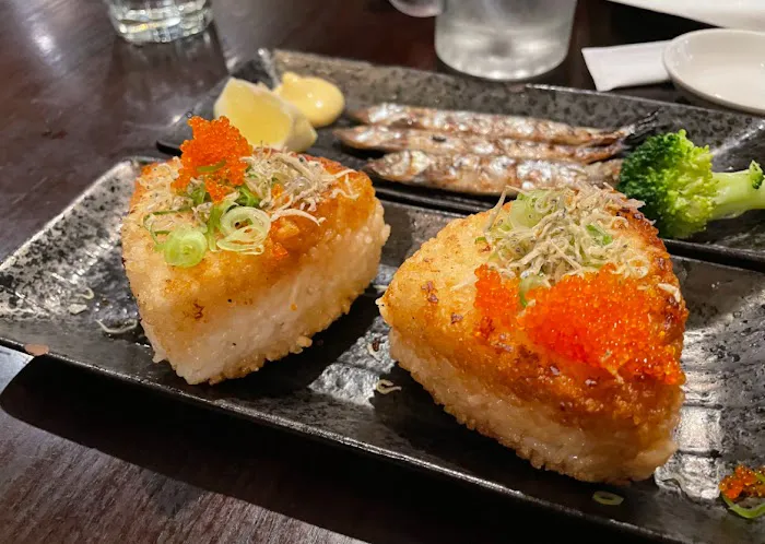 TANTO Japanese Restaurant Picture 4