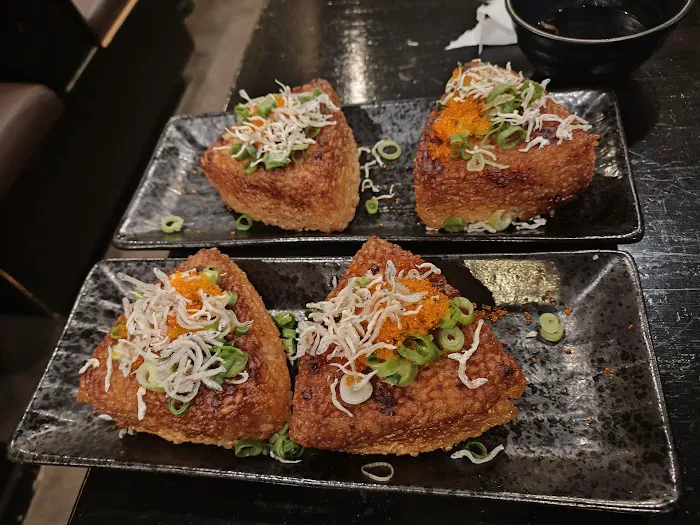 TANTO Japanese Restaurant Picture 10