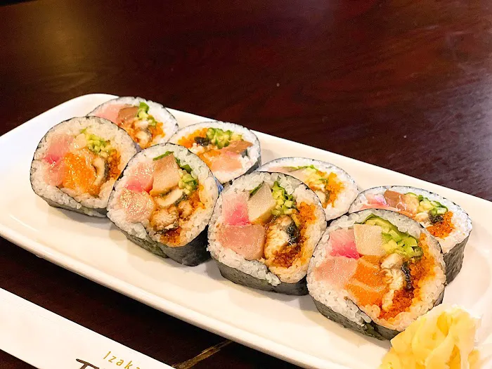 TANTO Japanese Restaurant Picture 2
