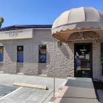 TANTO Japanese Restaurant