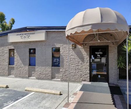 TANTO Japanese Restaurant