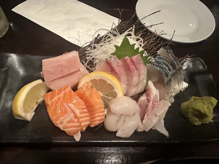 TANTO Japanese Restaurant Picture 8