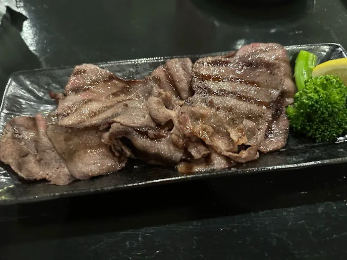 TANTO Japanese Restaurant Picture 5