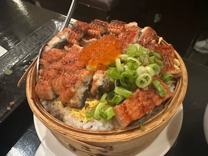 TANTO Japanese Restaurant Picture 7