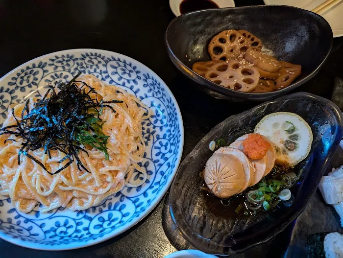 TANTO Japanese Restaurant Picture 6