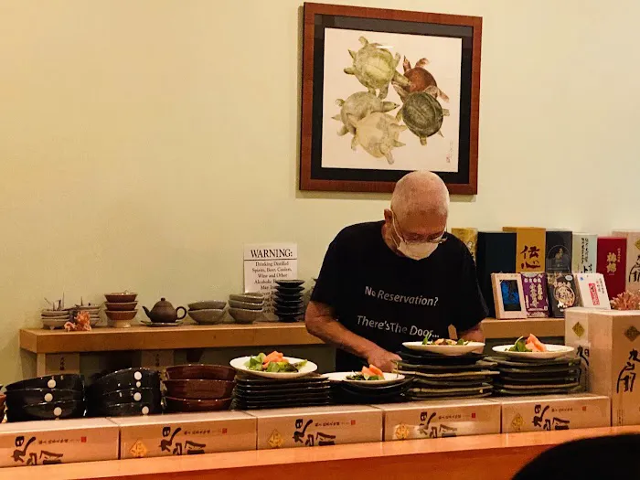 Sawa Sushi Picture 1