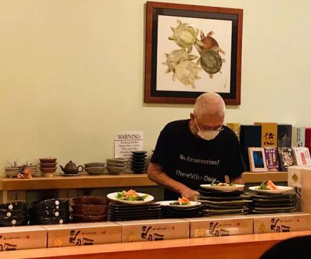 Sawa Sushi