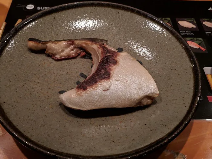 Sawa Sushi Picture 8