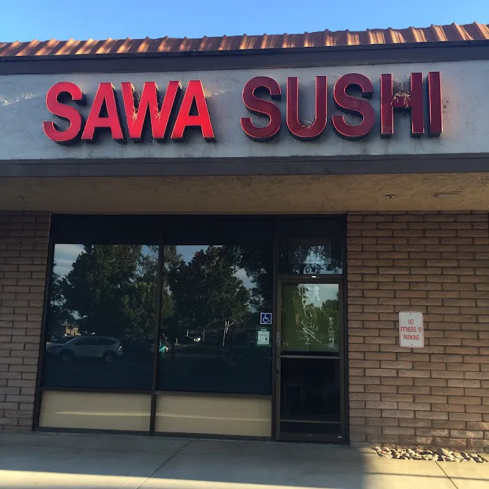 Sawa Sushi Picture 7