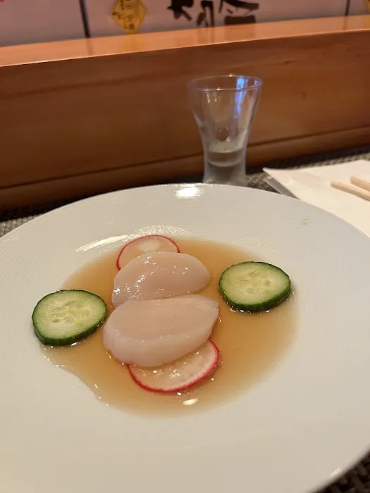 Sawa Sushi Picture 5