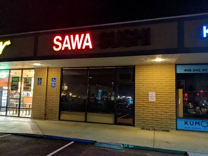 Sawa Sushi Picture 4