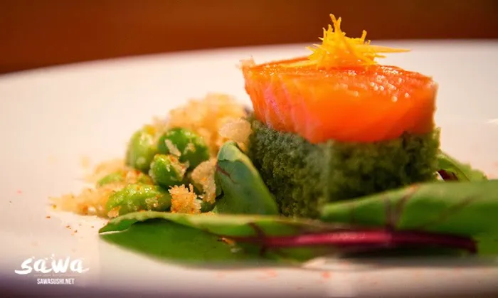 Sawa Sushi Picture 9