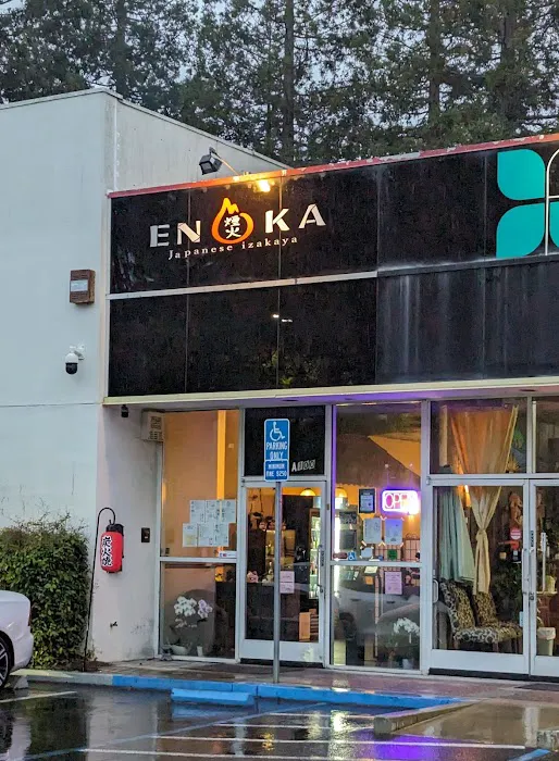 Enka Japanese Izakaya Picture 1