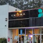 Enka Japanese Izakaya