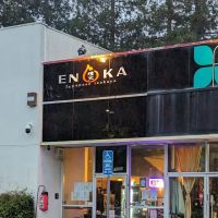 Enka Japanese Izakaya ico
